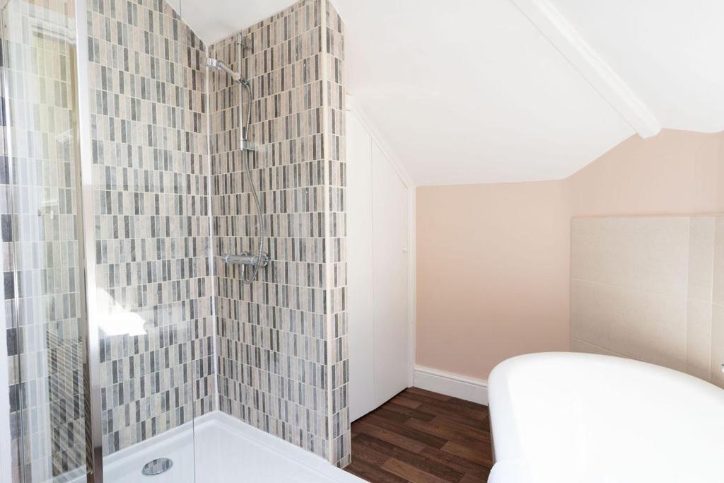 Mortimer Road Apartments Bristol Exterior foto